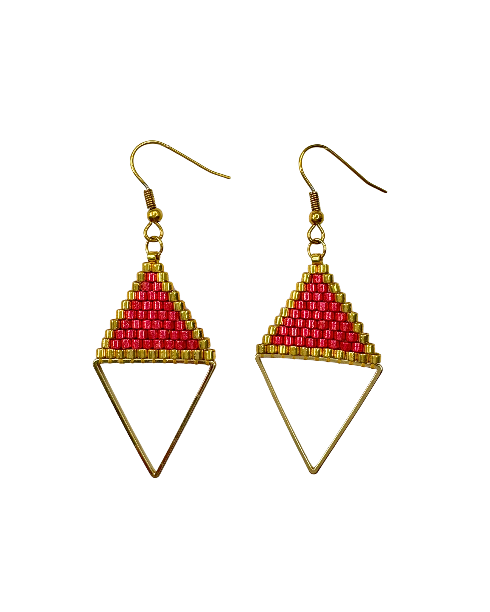 Boucle d'oreille "Gaïa" | 10-0 – Image 3
