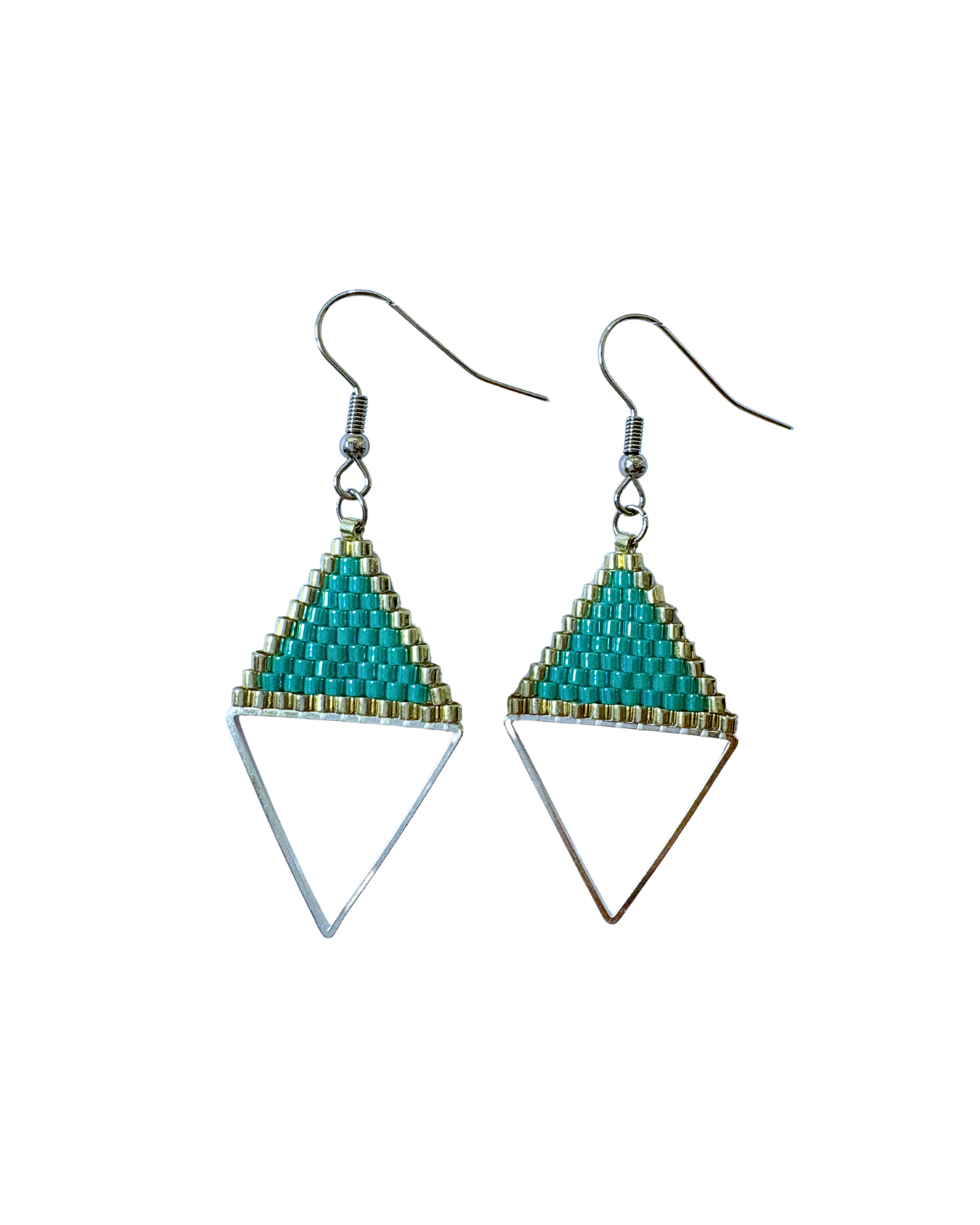 Boucle d'oreille "Gaïa" | 10-0 – Image 8