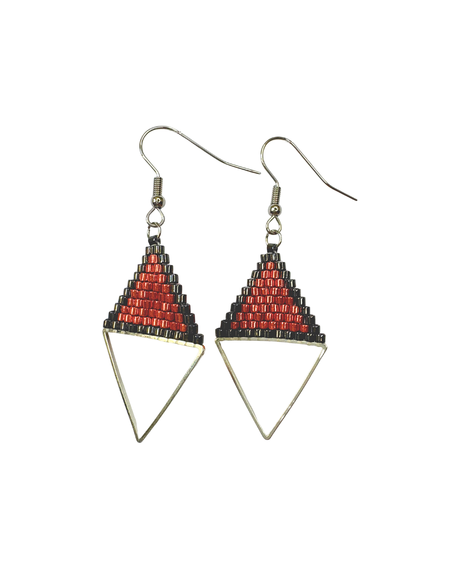 Boucle d'oreille "Gaïa" | 10-0 – Image 6